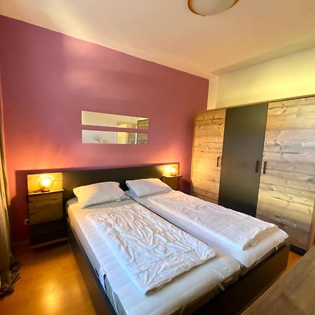 Villa Iduna Mit 4 Deluxe Apartments Graal-Mueritz Eksteriør bilde