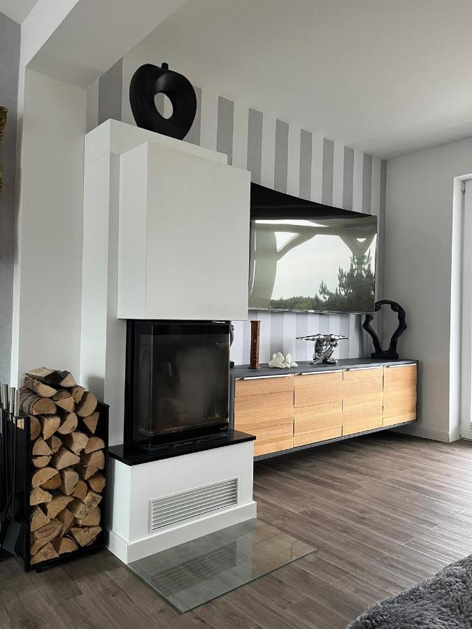Villa Iduna Mit 4 Deluxe Apartments Graal-Mueritz Eksteriør bilde