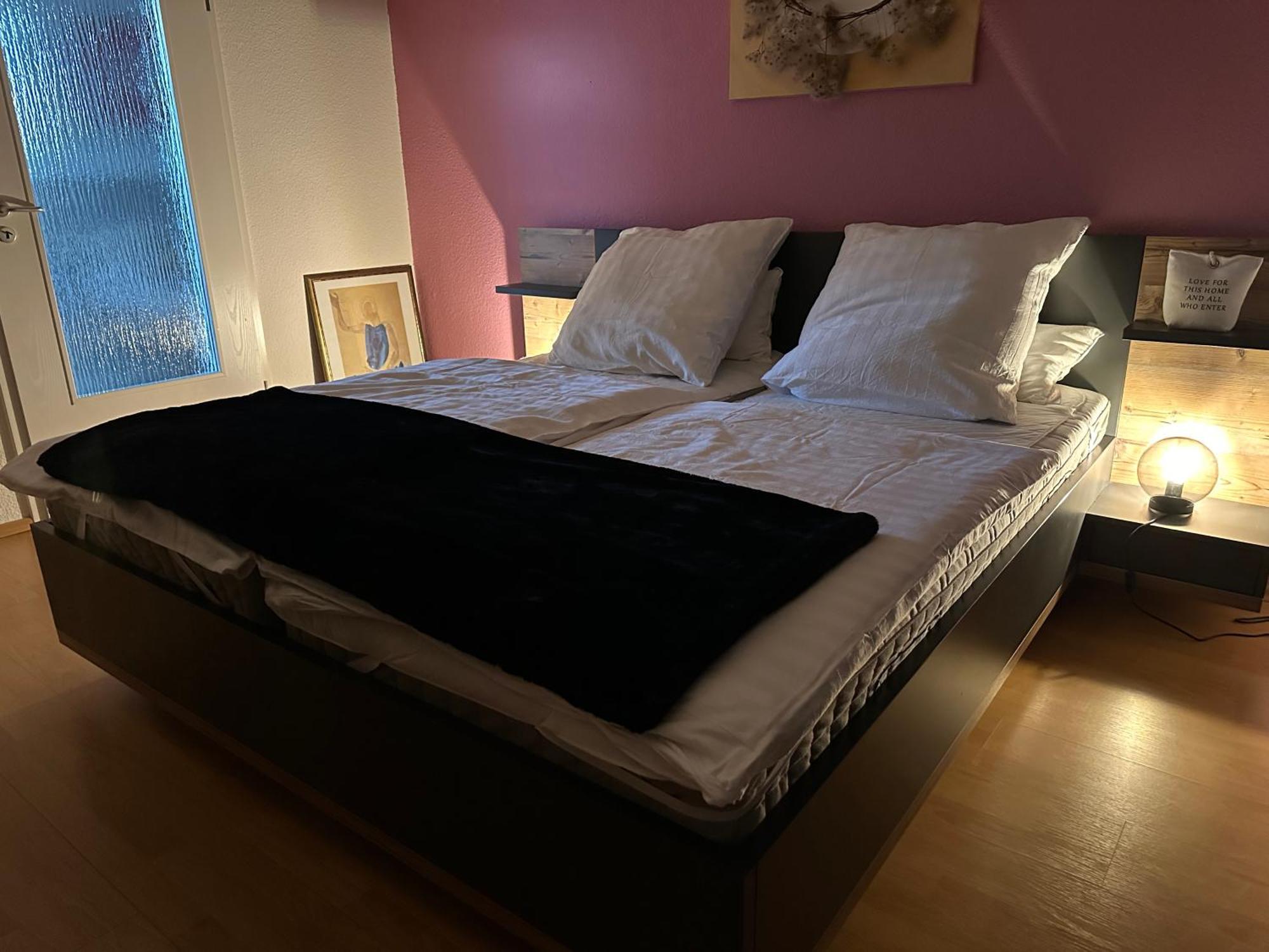 Villa Iduna Mit 4 Deluxe Apartments Graal-Mueritz Eksteriør bilde