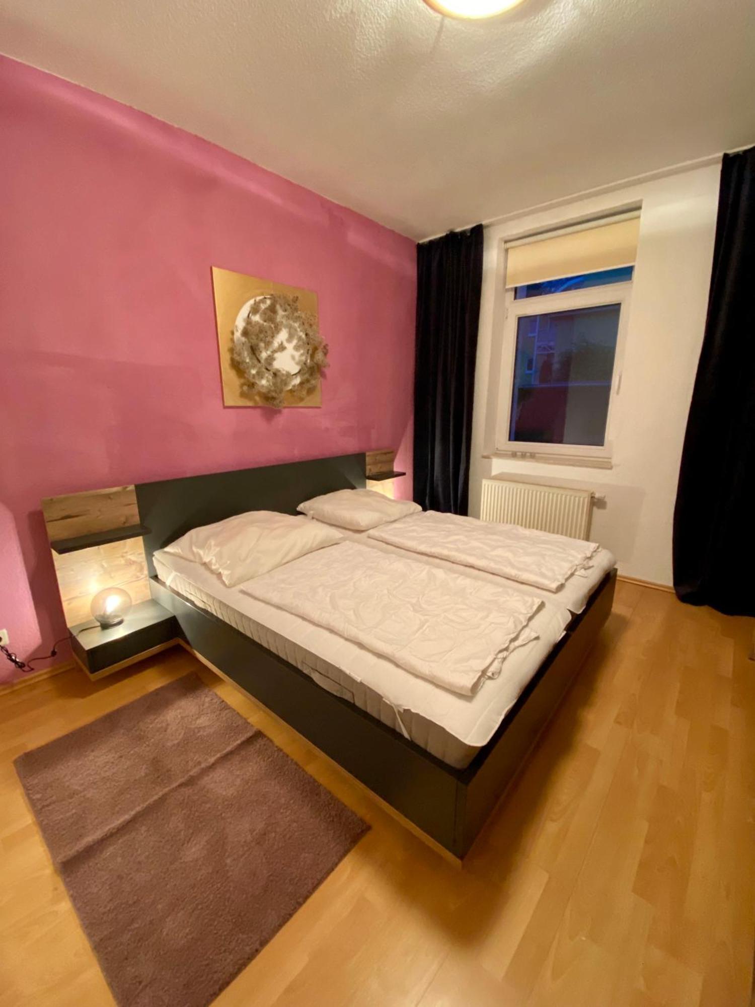 Villa Iduna Mit 4 Deluxe Apartments Graal-Mueritz Eksteriør bilde