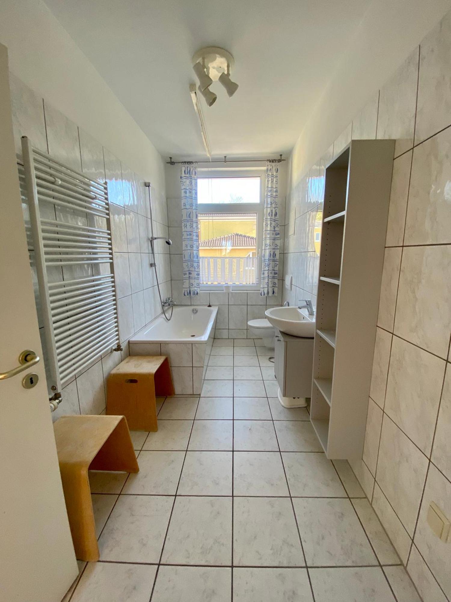 Villa Iduna Mit 4 Deluxe Apartments Graal-Mueritz Rom bilde